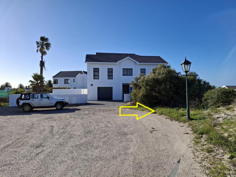 0 Bedroom Property for Sale in Shelley Point Western Cape